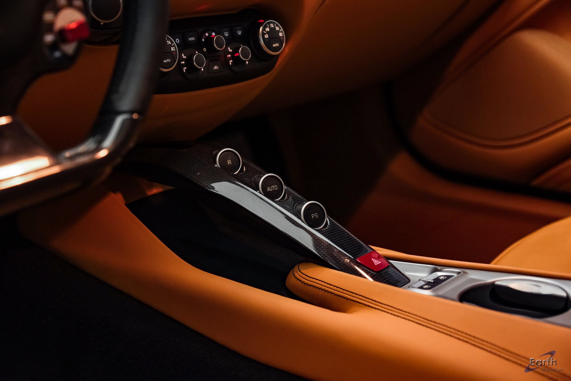Used 2017 Ferrari F12 Berlinetta RWD image 47