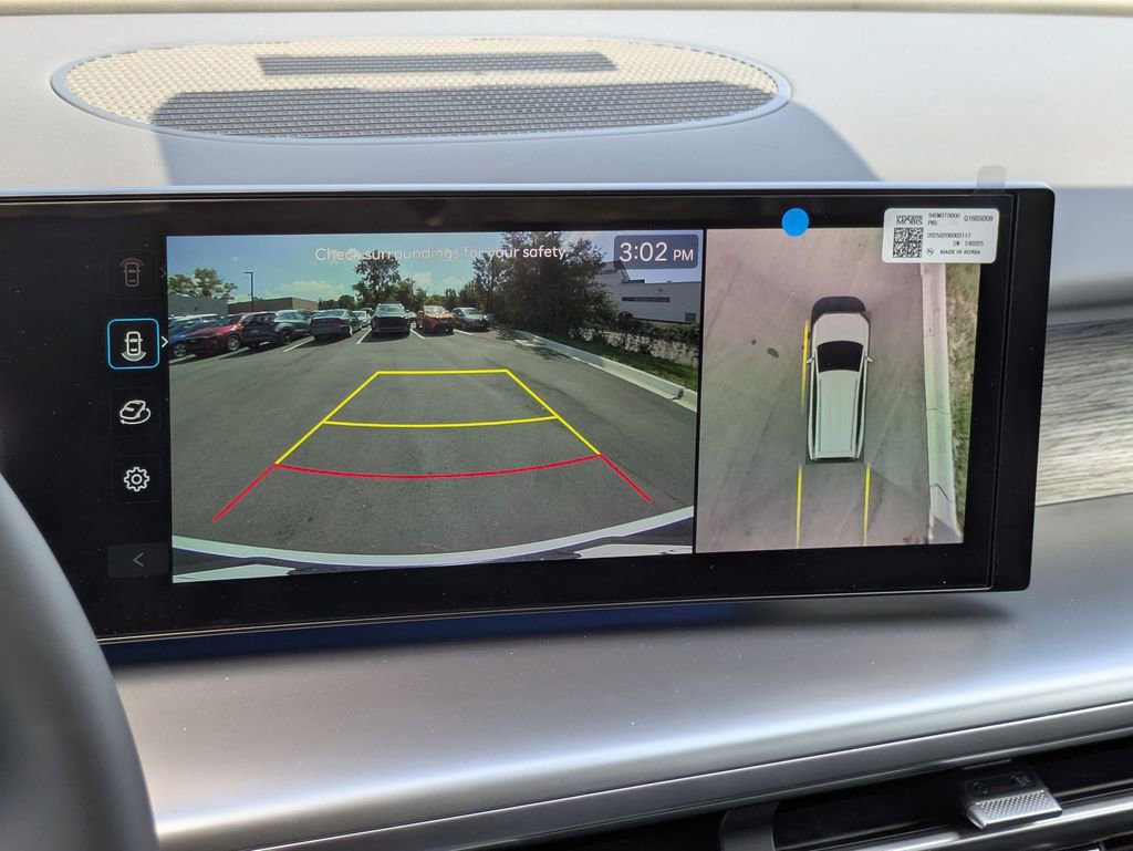 New 2026 Hyundai Ioniq 9 SEL image 26