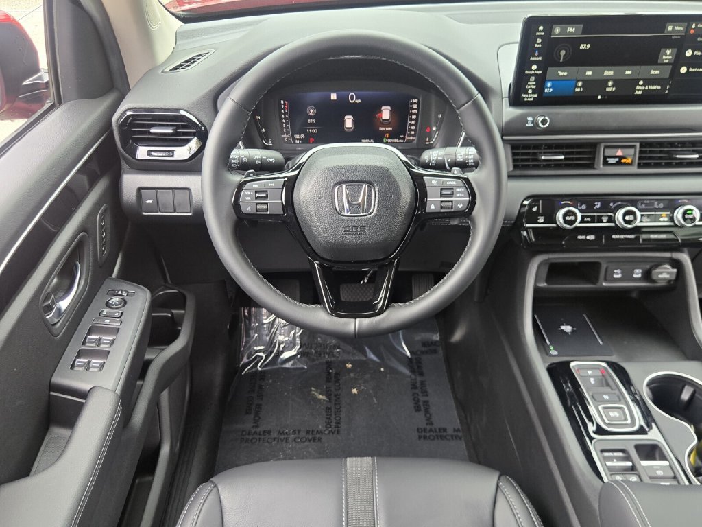 Certified 2026 Honda Pilot EX-L image 13