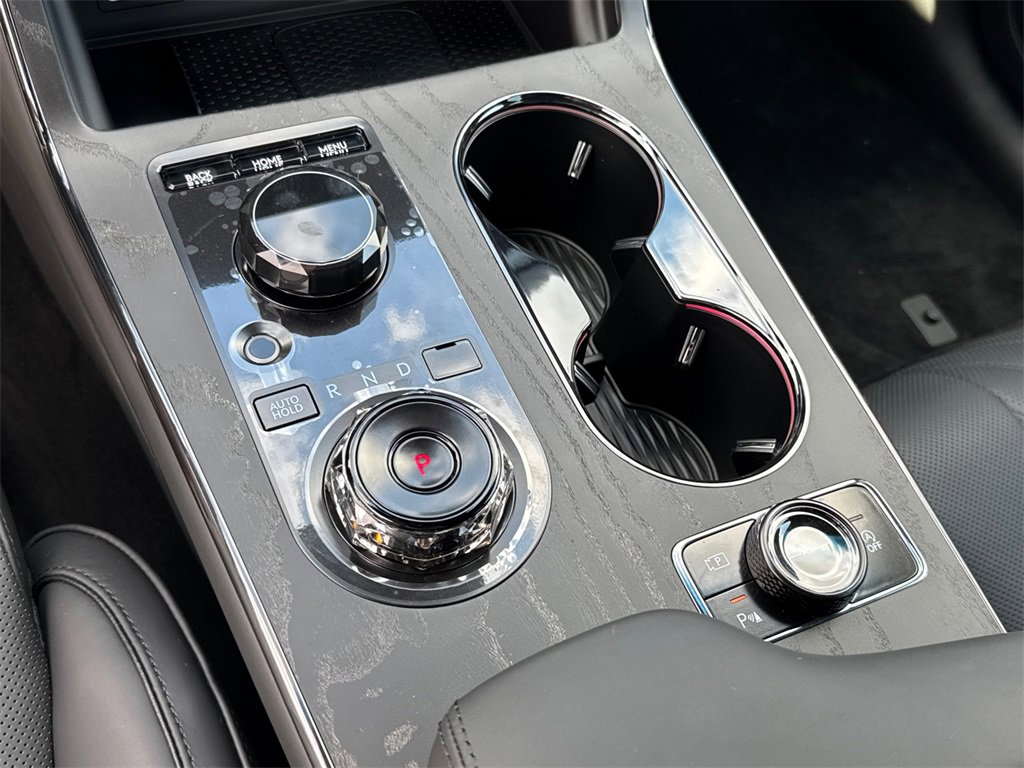 New 2026 Genesis GV80 3.5T Prestige image 23