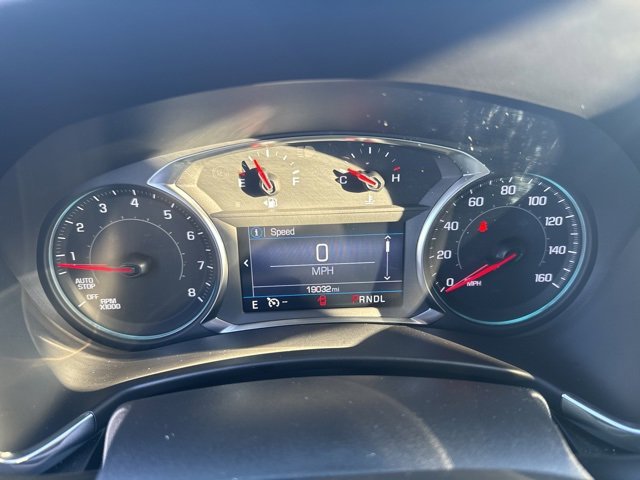 Used 2023 Chevrolet Equinox LS w/ LS Convenience Package image 13