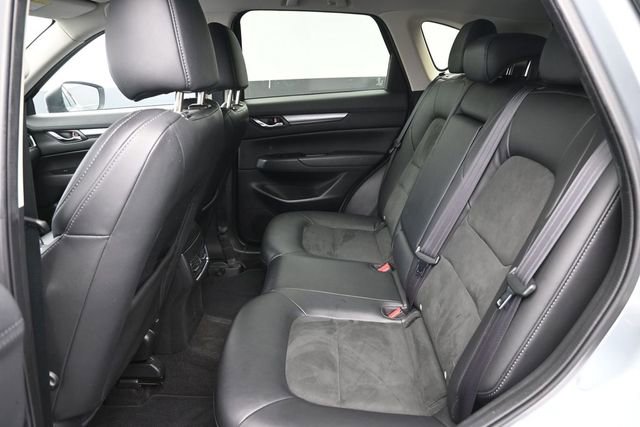 Certified 2021 MAZDA CX-5 Touring AWD/4WD image 23
