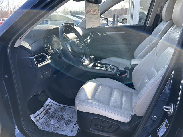 Used 2023 MAZDA CX-5 AWD 2.5 S image 9