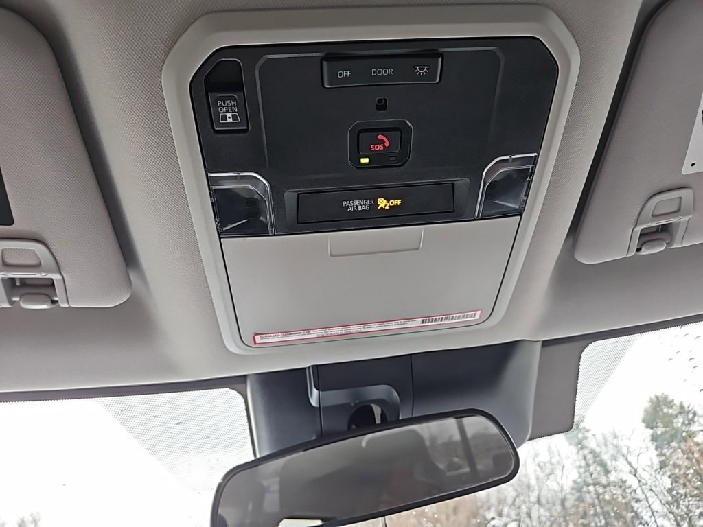 Used 2023 Toyota Tundra SR5 image 21