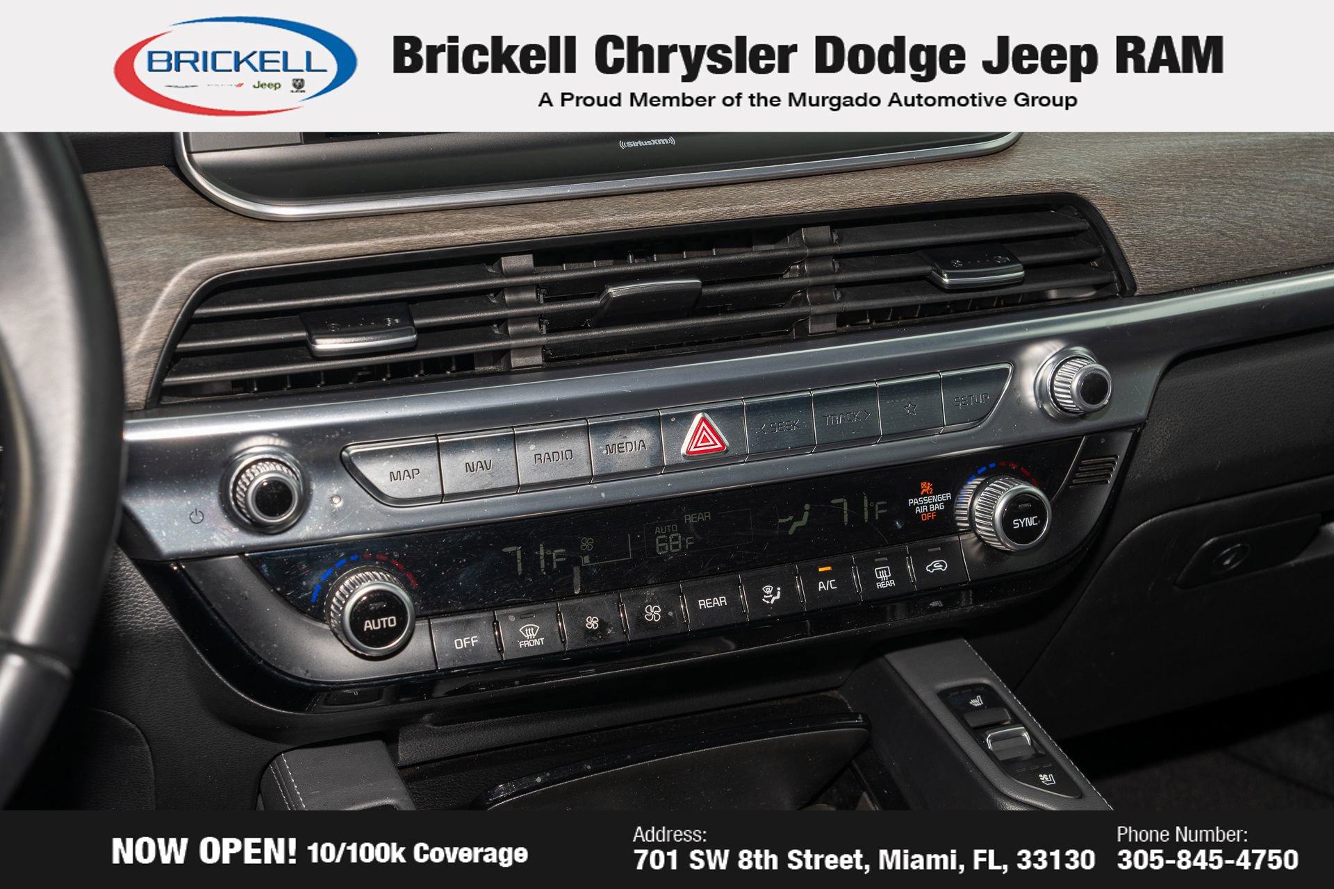 Used 2022 Kia Telluride EX w/ EX Premium Package image 21