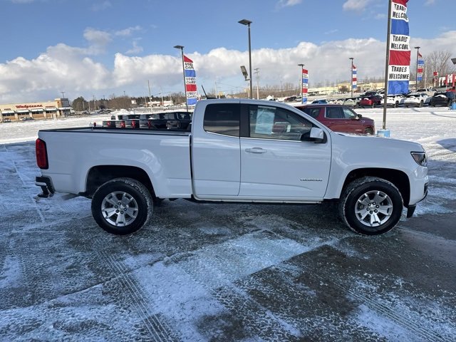 Used 2019 Chevrolet Colorado LT image 6