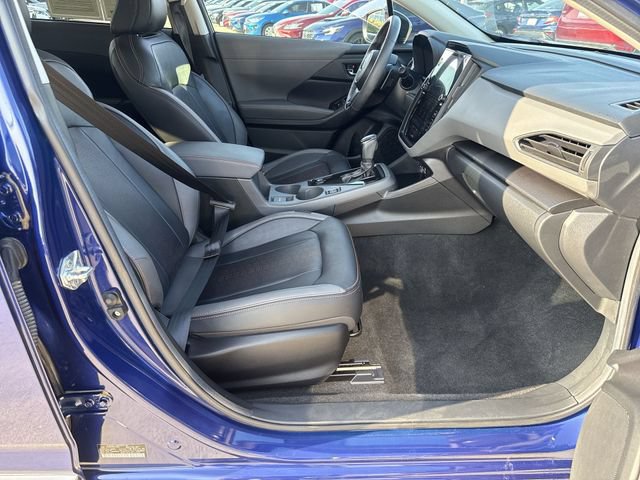 Certified 2025 Subaru Crosstrek 2.5i Limited AWD/4WD image 15