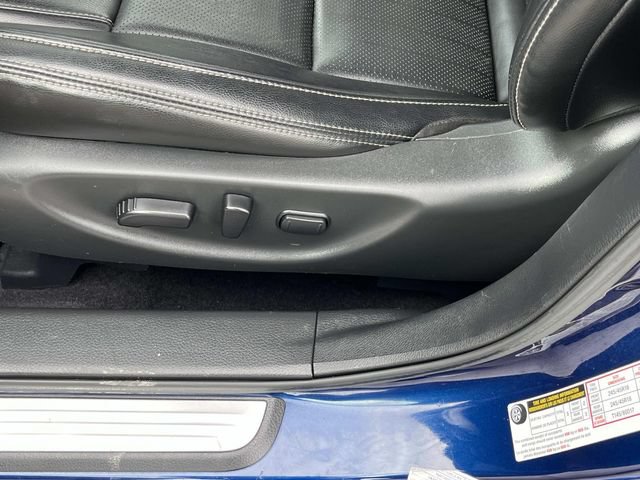 Certified 2023 Nissan Maxima SL FWD image 29