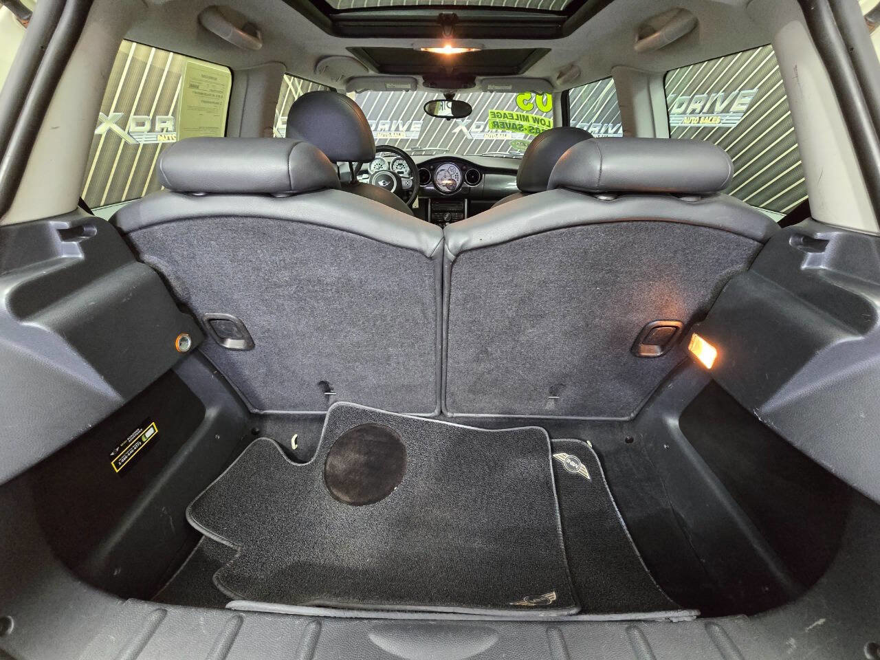 Used 2005 MINI Cooper S image 26