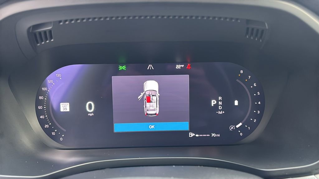 Certified 2024 Volvo XC60 B5 Core w/ Protection Package Premier image 15