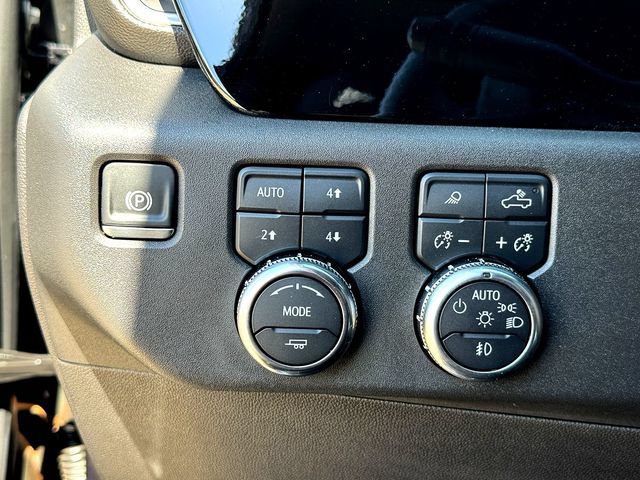 Used 2024 GMC Sierra 1500 SLT AWD/4WD image 14