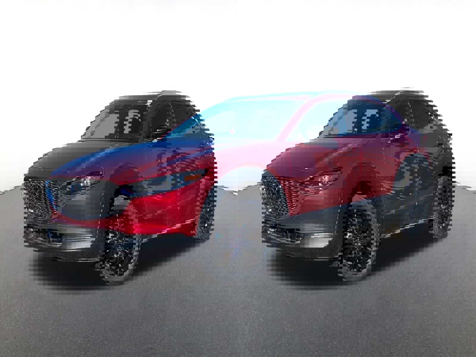 New 2025 MAZDA CX-30 AWD 2.5 S w/ Select Sport Pkg