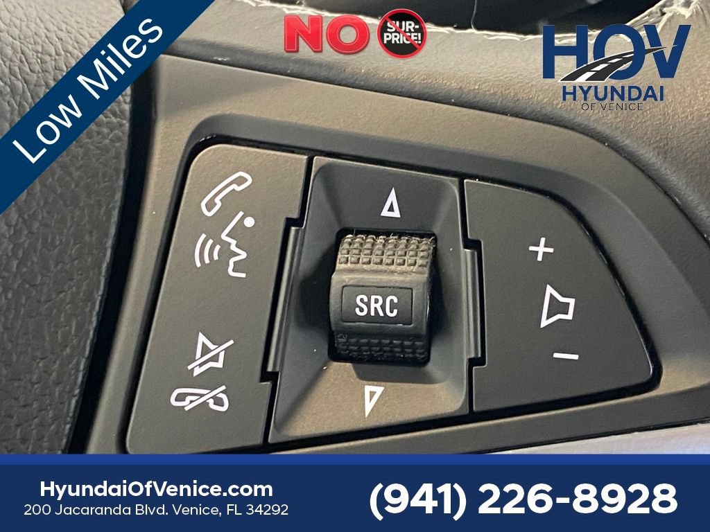 Used 2019 Buick Encore Preferred w/ Safety Package FWD image 25