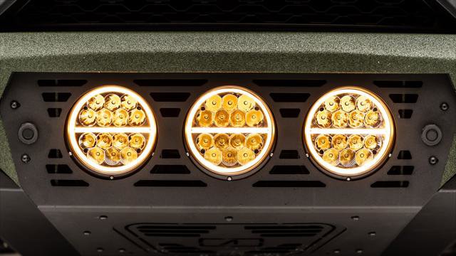 Used 2024 RAM 1500 TRX image 49