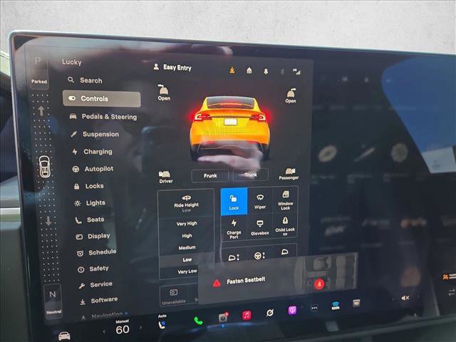 Used 2024 Tesla Model X image 13