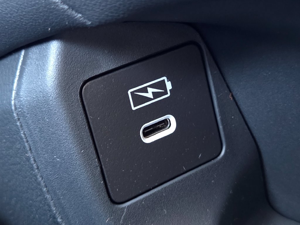 New 2027 Honda HR-V LX image 31