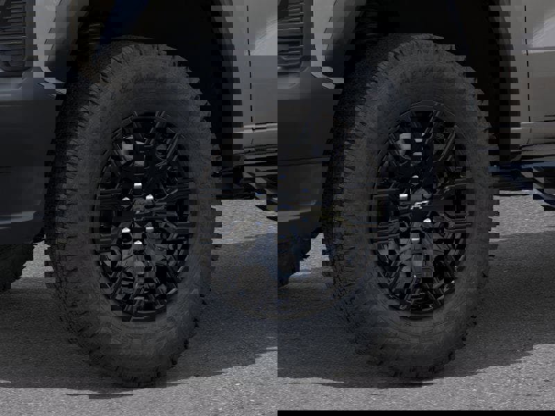 New 2026 Chevrolet Colorado Trail Boss image 9