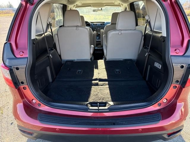 Used 2014 MAZDA MAZDA5 Grand Touring image 17