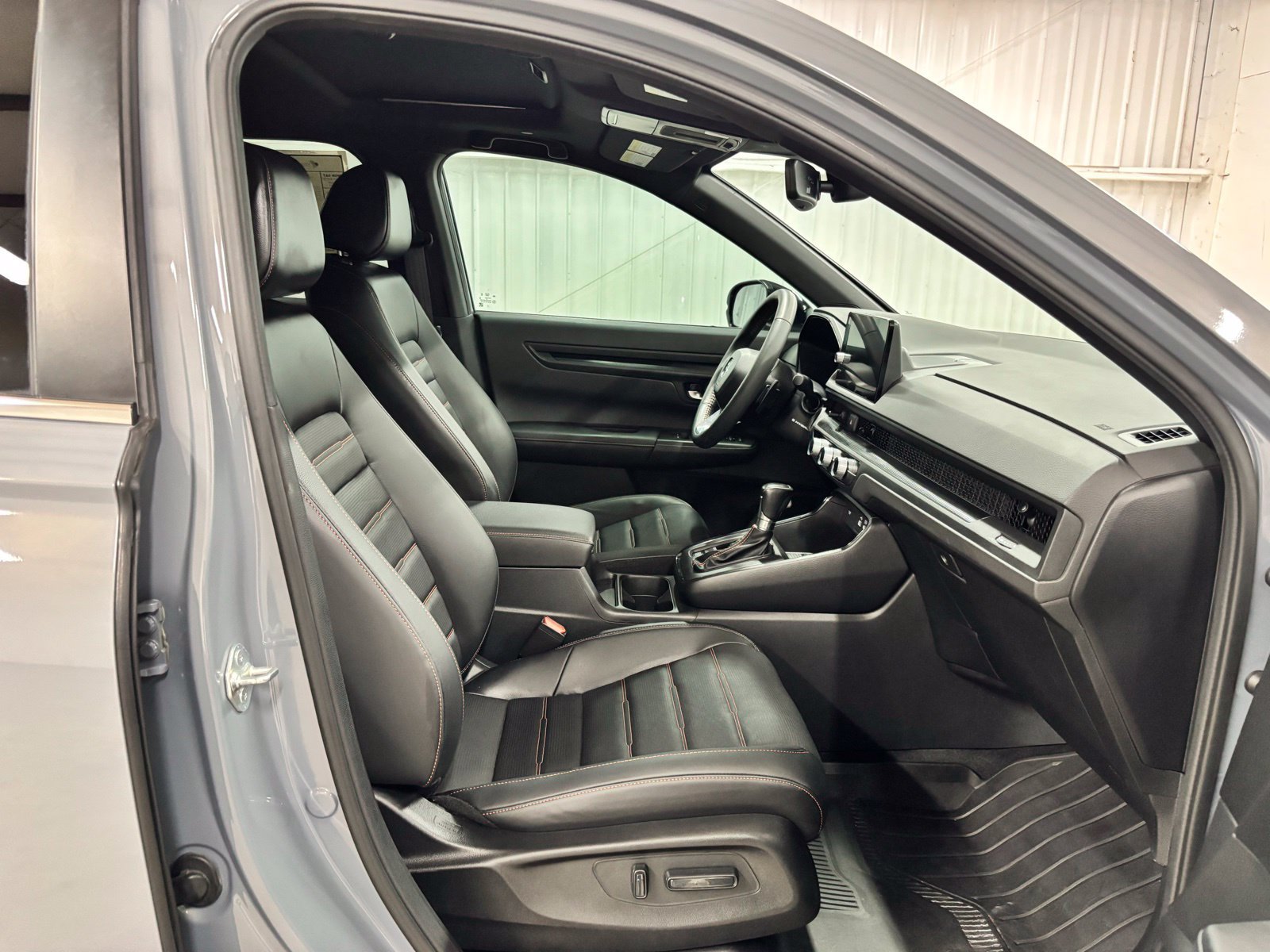 Used 2024 Honda CR-V Sport-L image 21