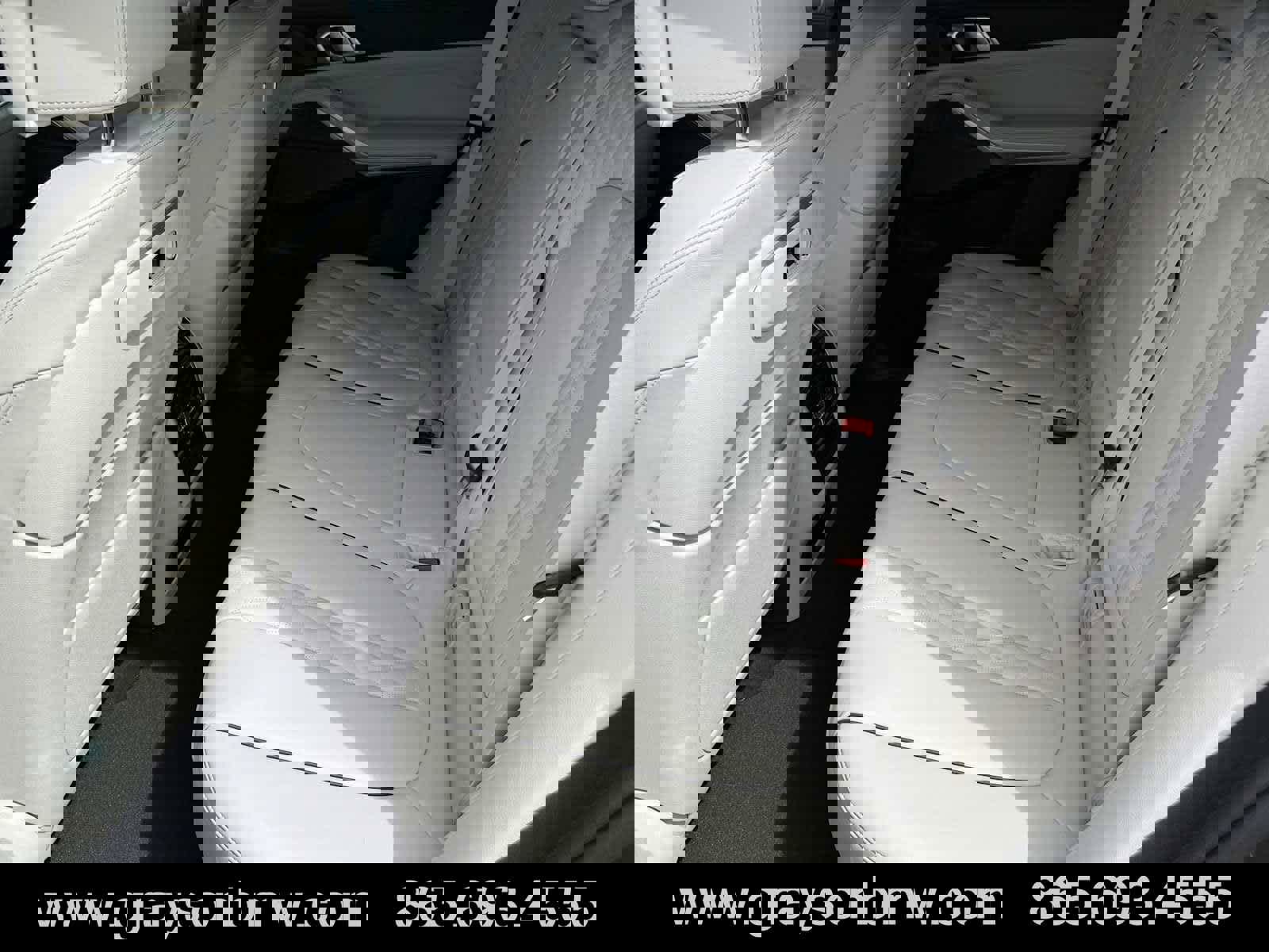 Used 2026 BMW X5 xDrive40i w/ M Sport Package image 30