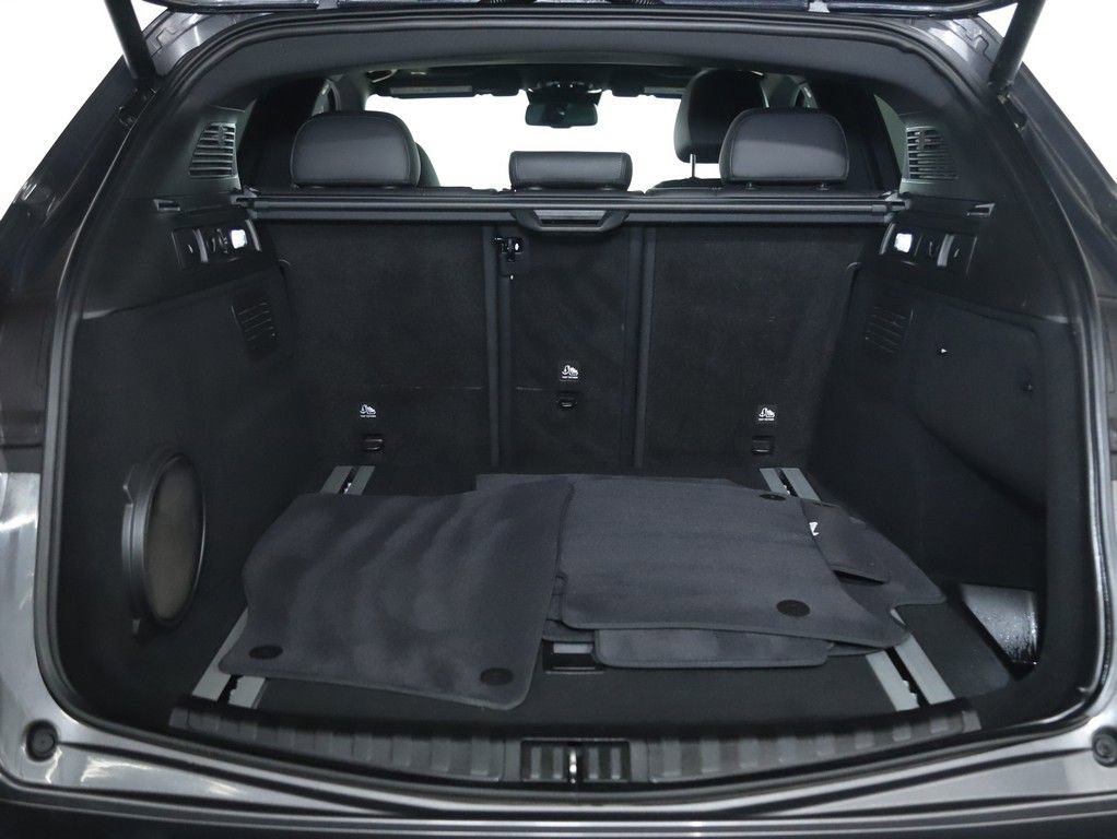 Used 2018 Alfa Romeo Stelvio Ti Sport image 31