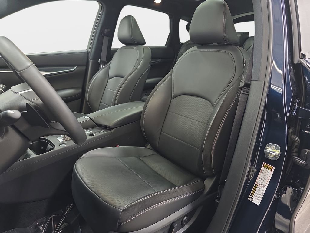 Certified 2023 INFINITI QX50 Sport AWD/4WD image 12