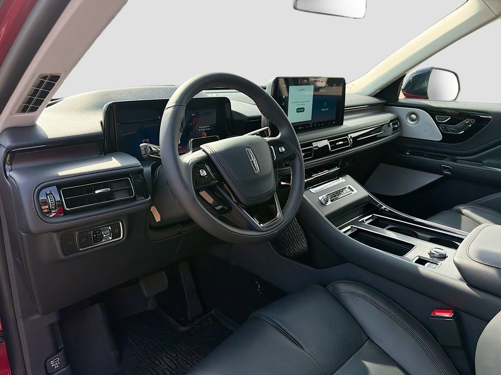 New 2026 Lincoln Aviator Reserve AWD/4WD image 9