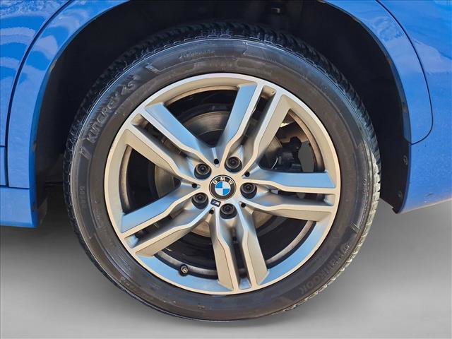 Used 2020 BMW X1 xDrive28i w/ Convenience Package AWD/4WD image 16