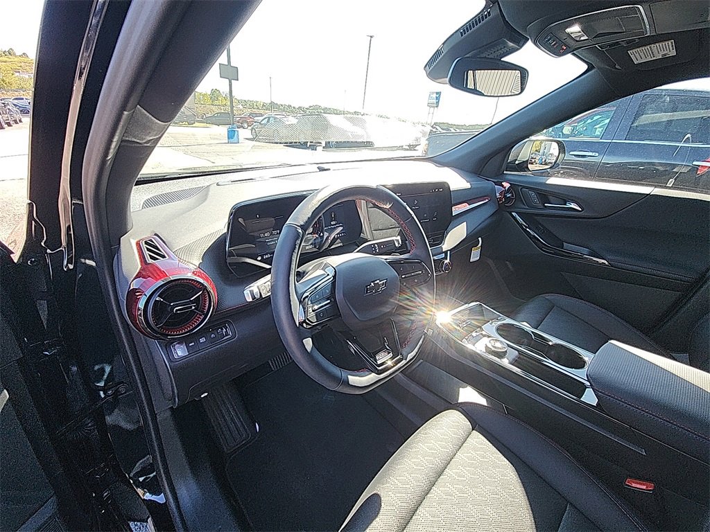 New 2026 Chevrolet Equinox RS image 14
