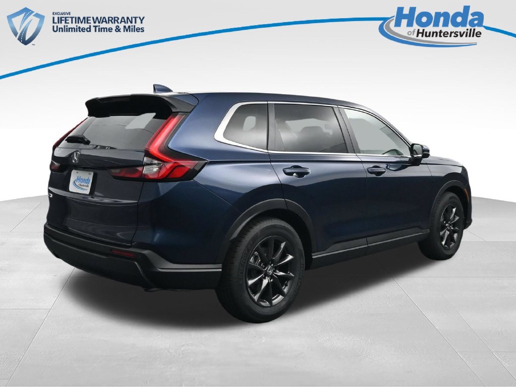 New 2027 Honda CR-V EX-L image 9