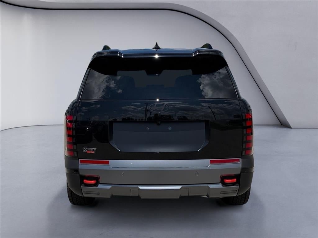 New 2026 Hyundai Palisade XRT Pro AWD/4WD image 4