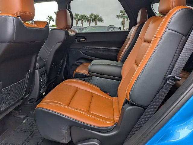 New 2026 Dodge Durango SRT Hellcat AWD/4WD image 15