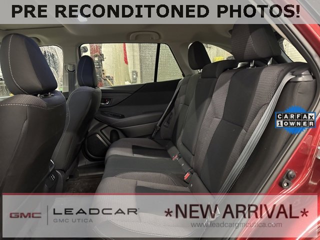 Used 2024 Subaru Outback Premium image 16
