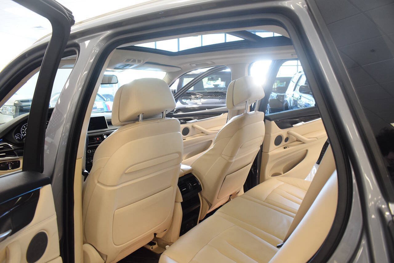 Used 2014 BMW X5 xDrive35i AWD/4WD image 67