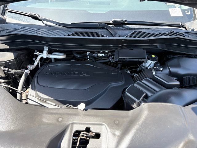 Used 2022 Honda Ridgeline RTL-E image 28