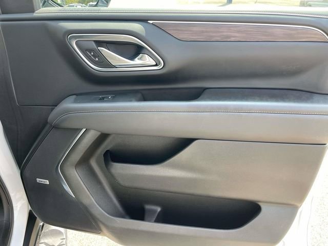 Used 2023 Chevrolet Tahoe Z71 image 25