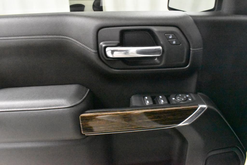Used 2022 GMC Sierra 1500 Elevation image 16