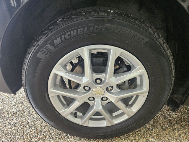Used 2022 Chevrolet Equinox LT FWD image 32