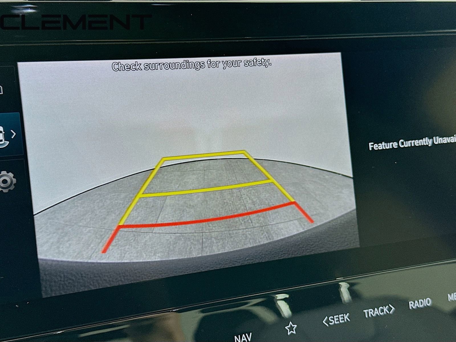 Certified 2024 Hyundai Santa Cruz SEL w/ Activity Package image 20