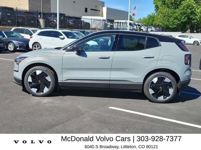 New 2026 Volvo EX30 Plus w/ Climate Package AWD/4WD image 5