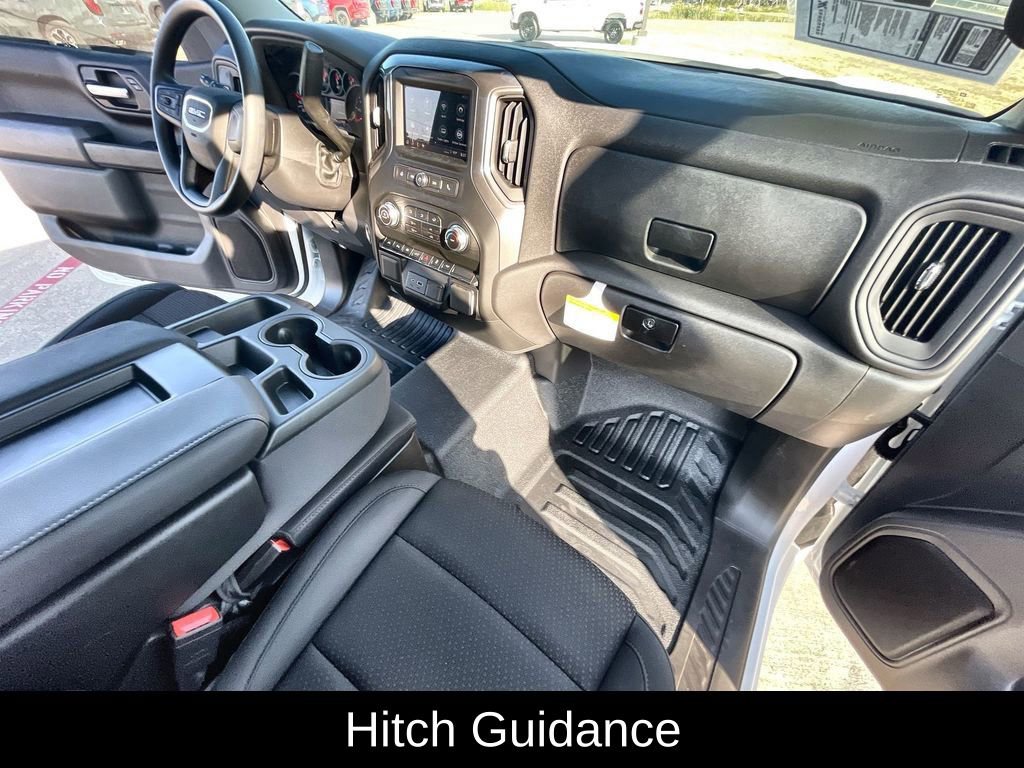 New 2026 GMC Sierra 1500 Pro w/ Pro Value Package image 33