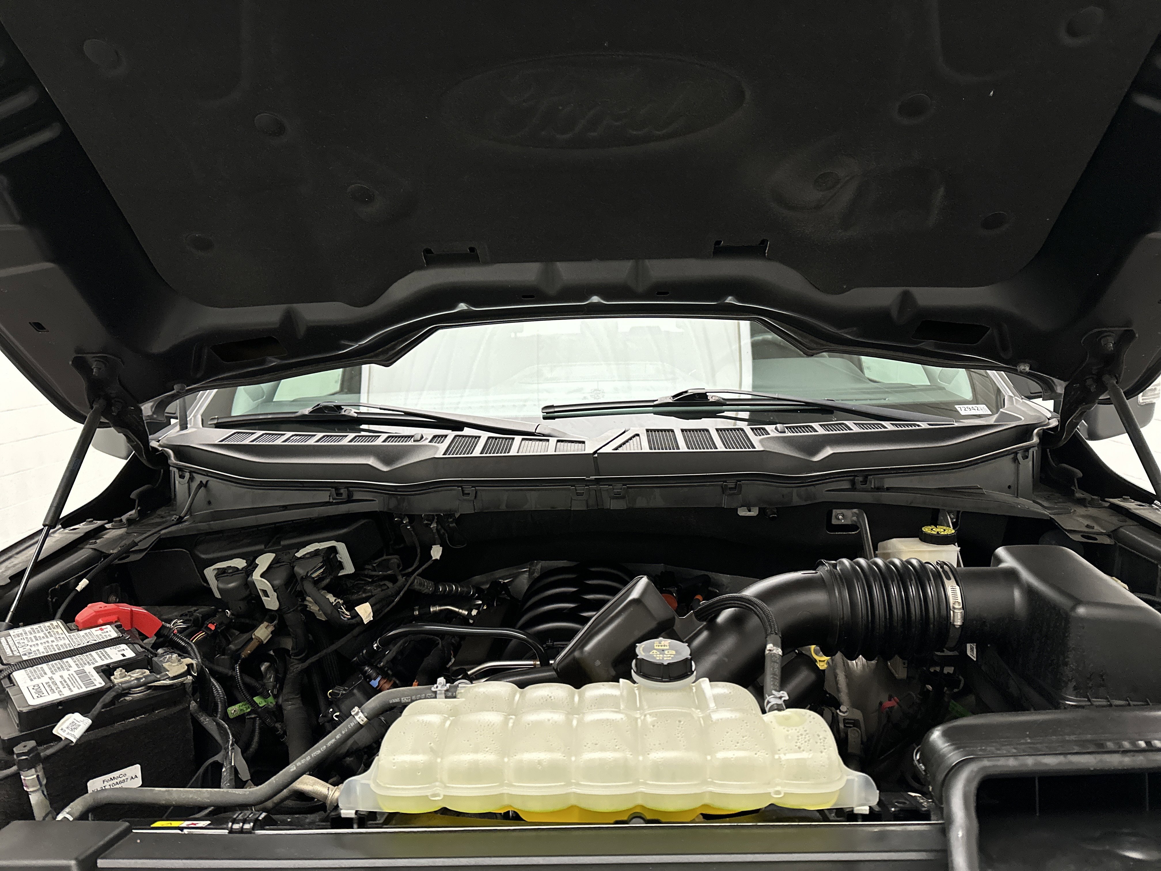 Used 2023 Ford F150 XLT w/ XTR Package image 42