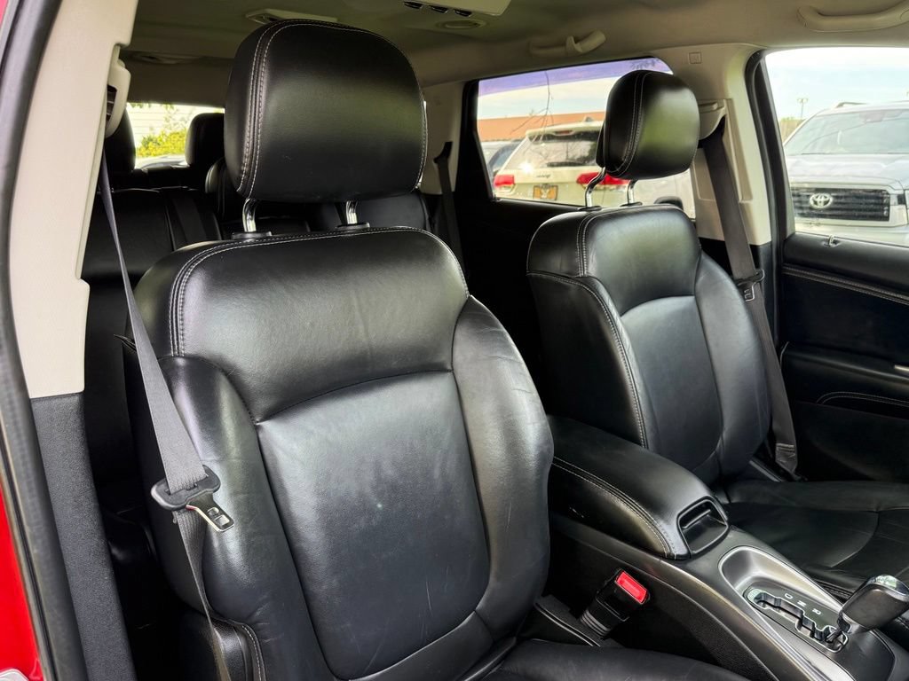 Used 2016 Dodge Journey Crossroad w/ Popular Equipment Group AWD/4WD image 21