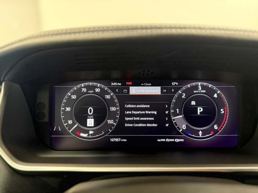 Used 2019 Land Rover Range Rover AWD/4WD image 81