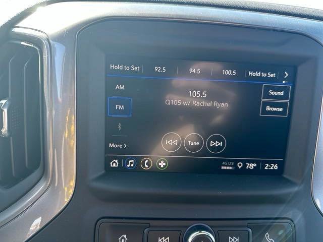 New 2024 Chevrolet Silverado 3500 W/T w/ WT Convenience Package image 18