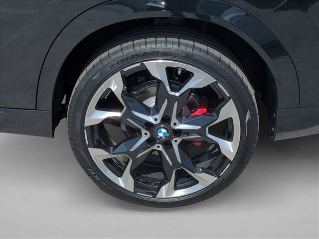 New 2026 BMW X2 xDrive28i w/ Technology Package AWD/4WD image 10