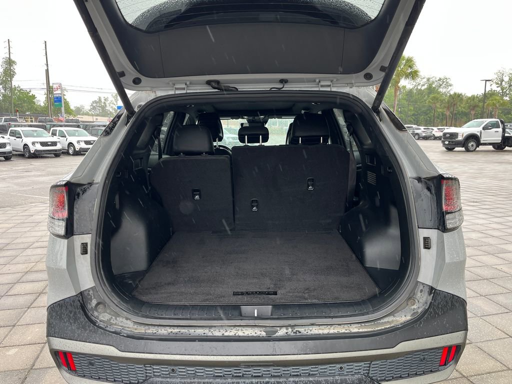 Used 2023 Kia Sportage X-Line w/ X-Line Premium Package AWD/4WD image 13