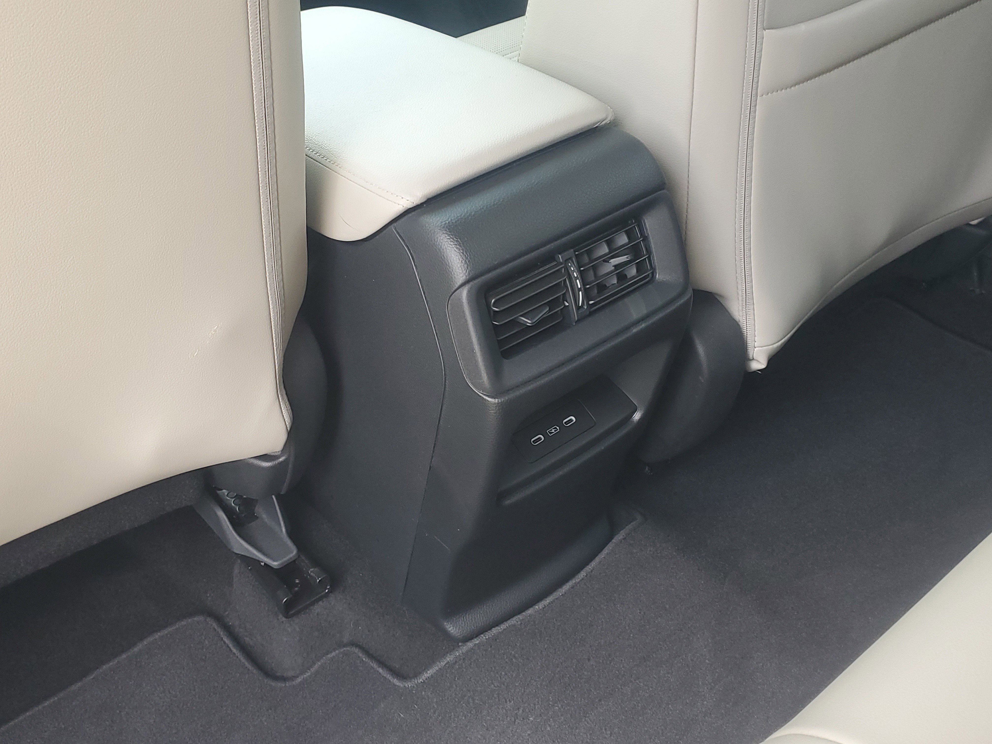 Used 2024 Honda CR-V EX-L image 12