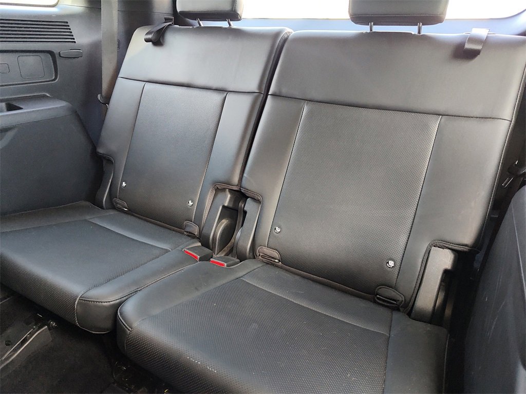 Used 2024 Hyundai Santa Fe SEL image 37