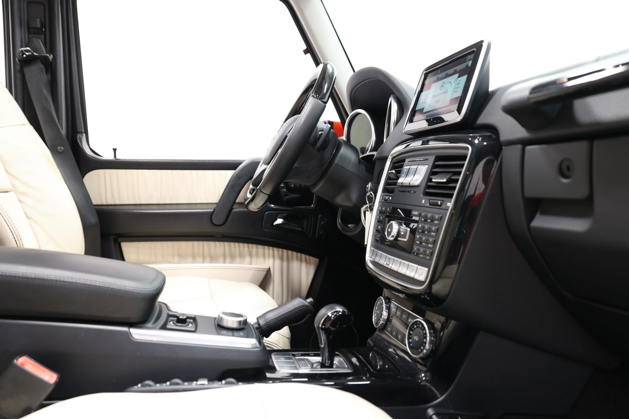 Used 2016 Mercedes-Benz G 550 image 82